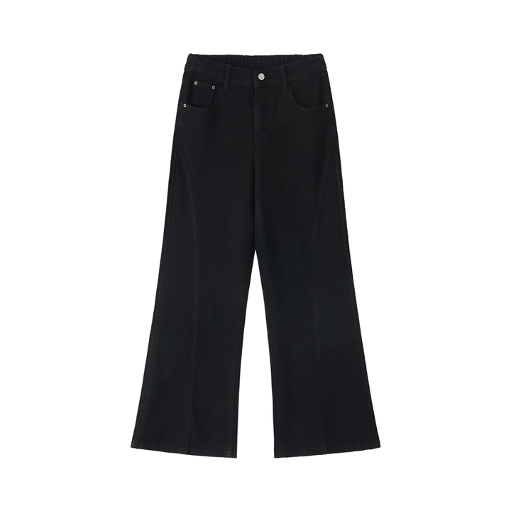 Women PENT Flared Leg Jeans