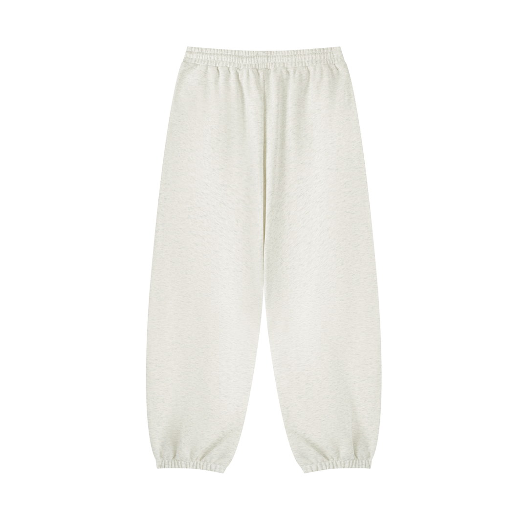 WOMEN PENT Essential Jogged Sweatpants