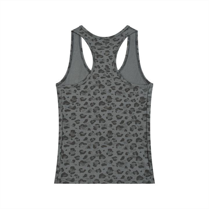 Women’s TANKTOP Leopard print Tank Top