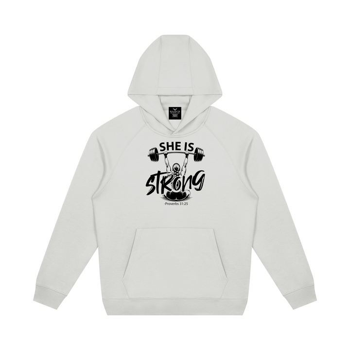 WOMEN GYM WEAR  Oversized Raglan Pullover Hoodie