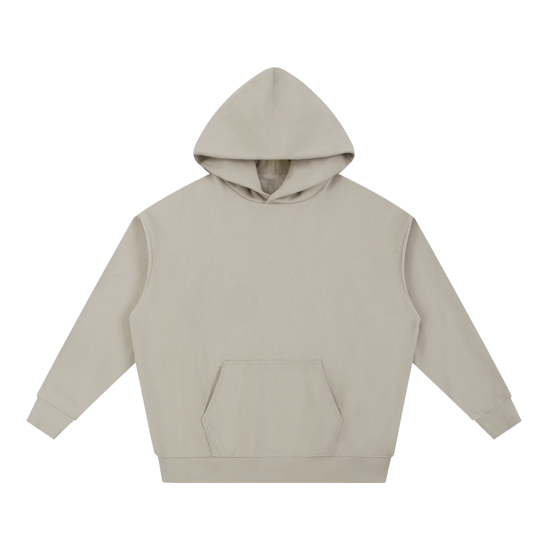 WOMEN HODDIES Essential Heavyweight Hoodie