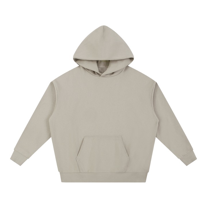 WOMEN HODDIES Essential Heavyweight Hoodie