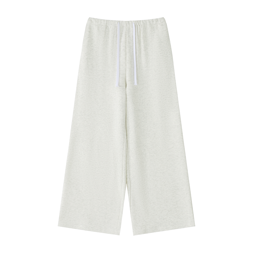 Women PENT  Wide Leg Sweatpants