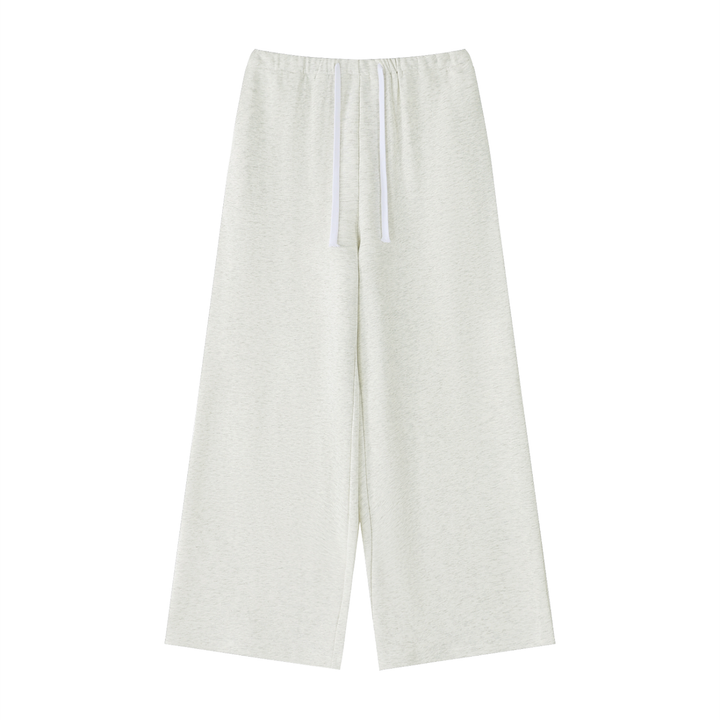 Women PENT  Wide Leg Sweatpants