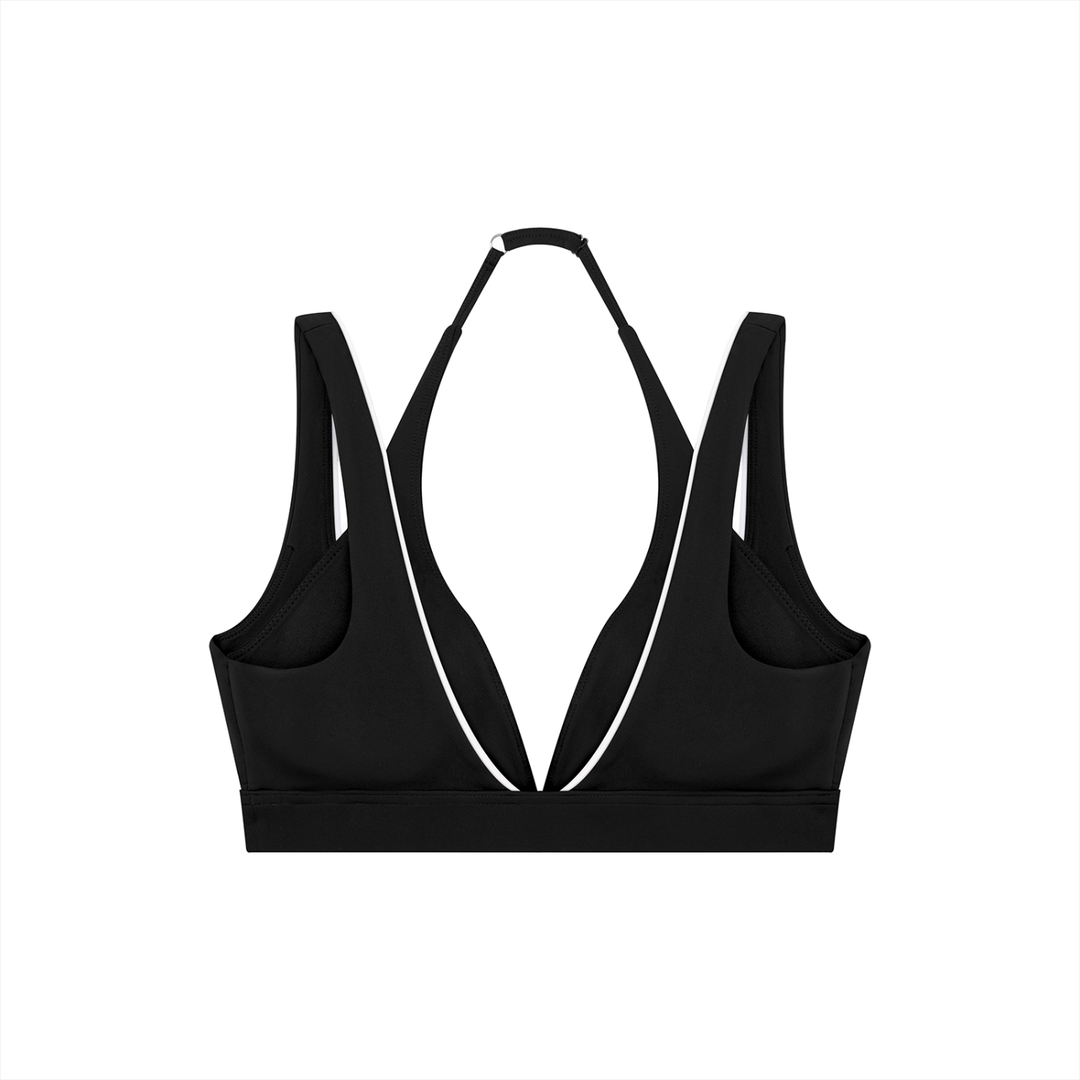 Women’s gym wear Halter Neck Yoga Sports Bra