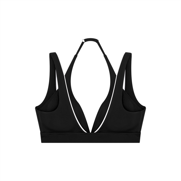 Women’s gym wear Halter Neck Yoga Sports Bra