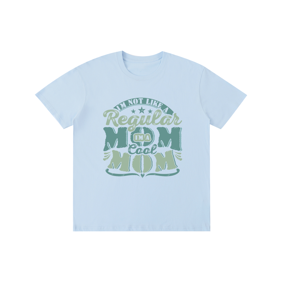 Not A Regular Mom I&