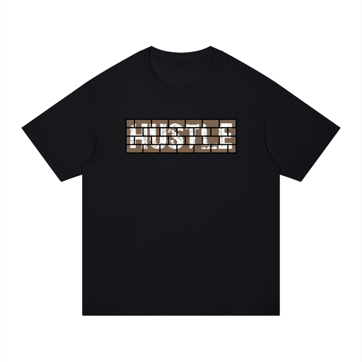 men graphic  Regular Fit Cotton T-Shirt