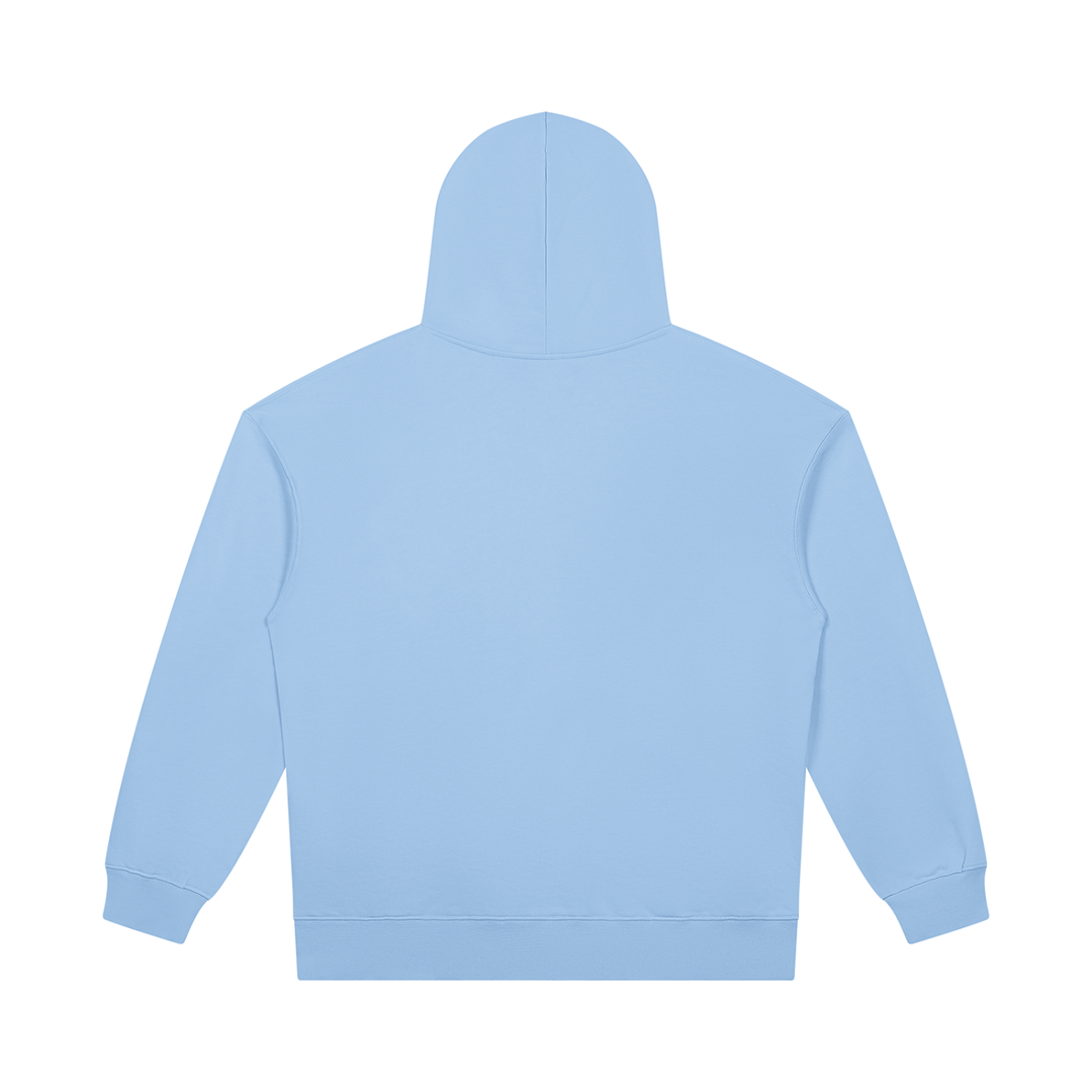 GOLF LOVER Unisex Heavyweight Pullover Hoodie