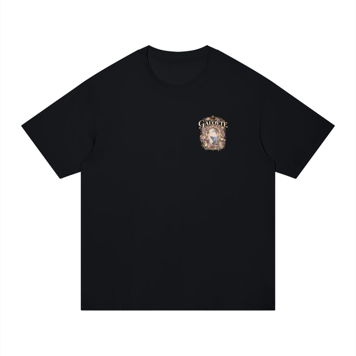 WOMEN GRAPHICS Unisex Regular Fit Cotton T-Shirt
