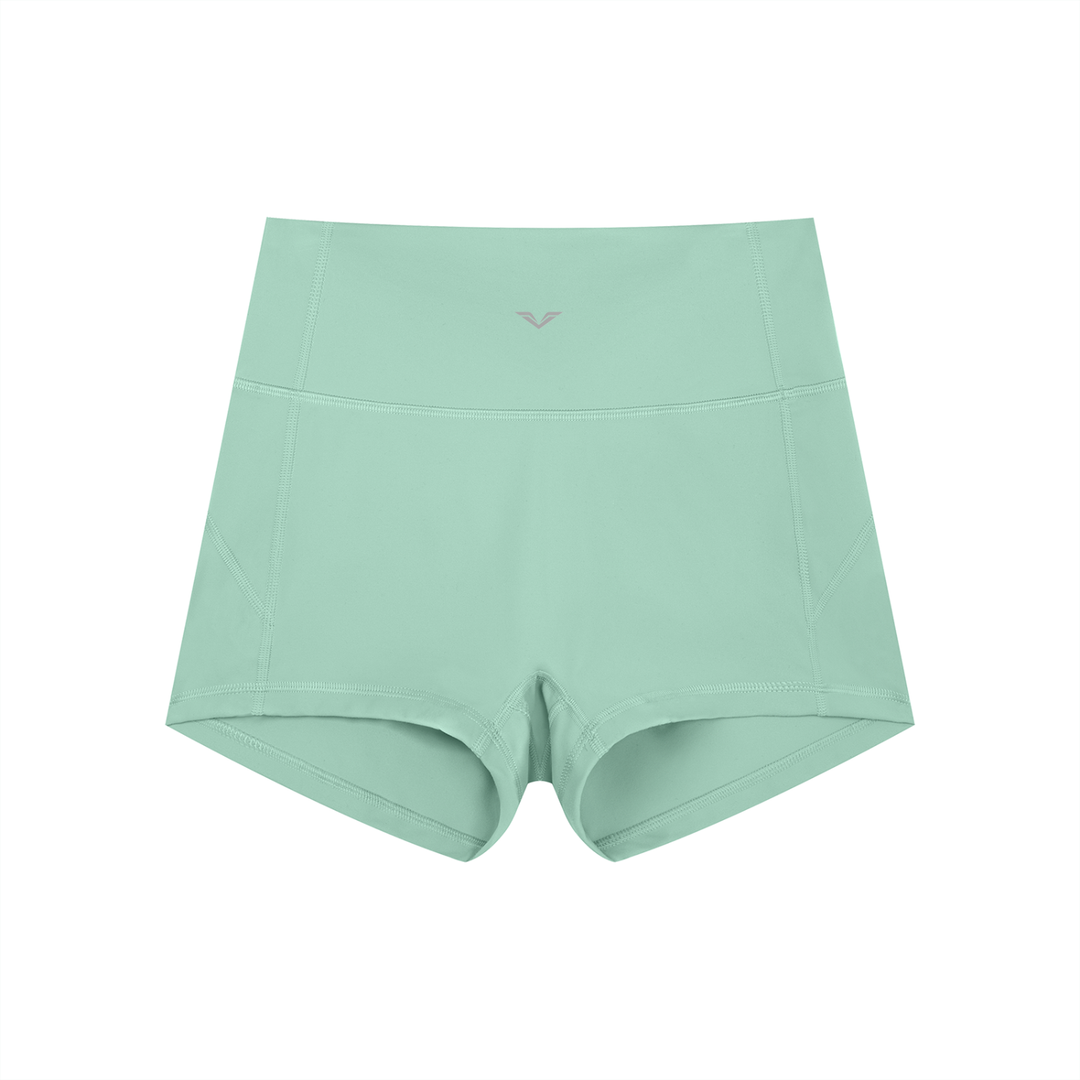 Women’s gym wear High-Waist Yoga Shorts