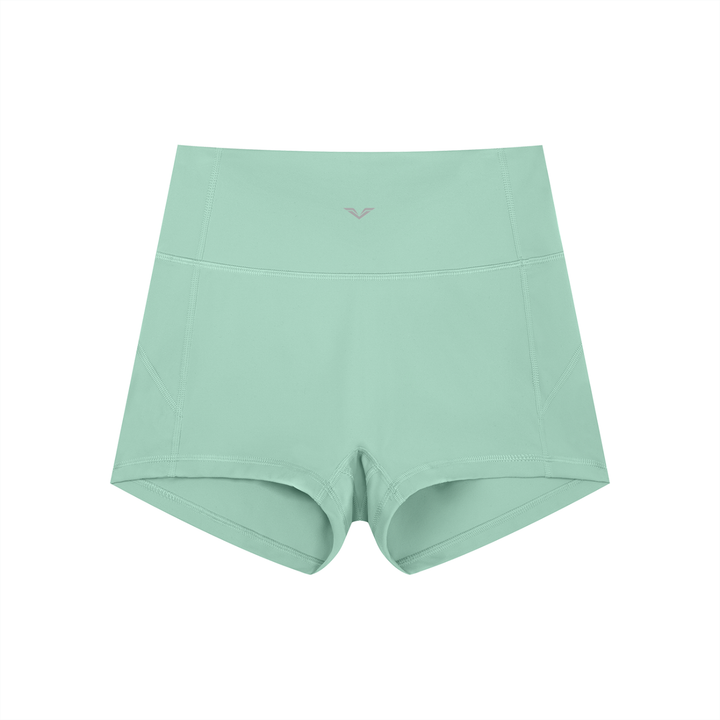 Women’s gym wear High-Waist Yoga Shorts