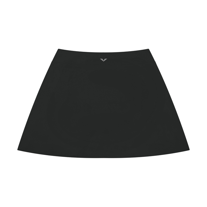Women’s gym wear  High Rise A-Line Skirt