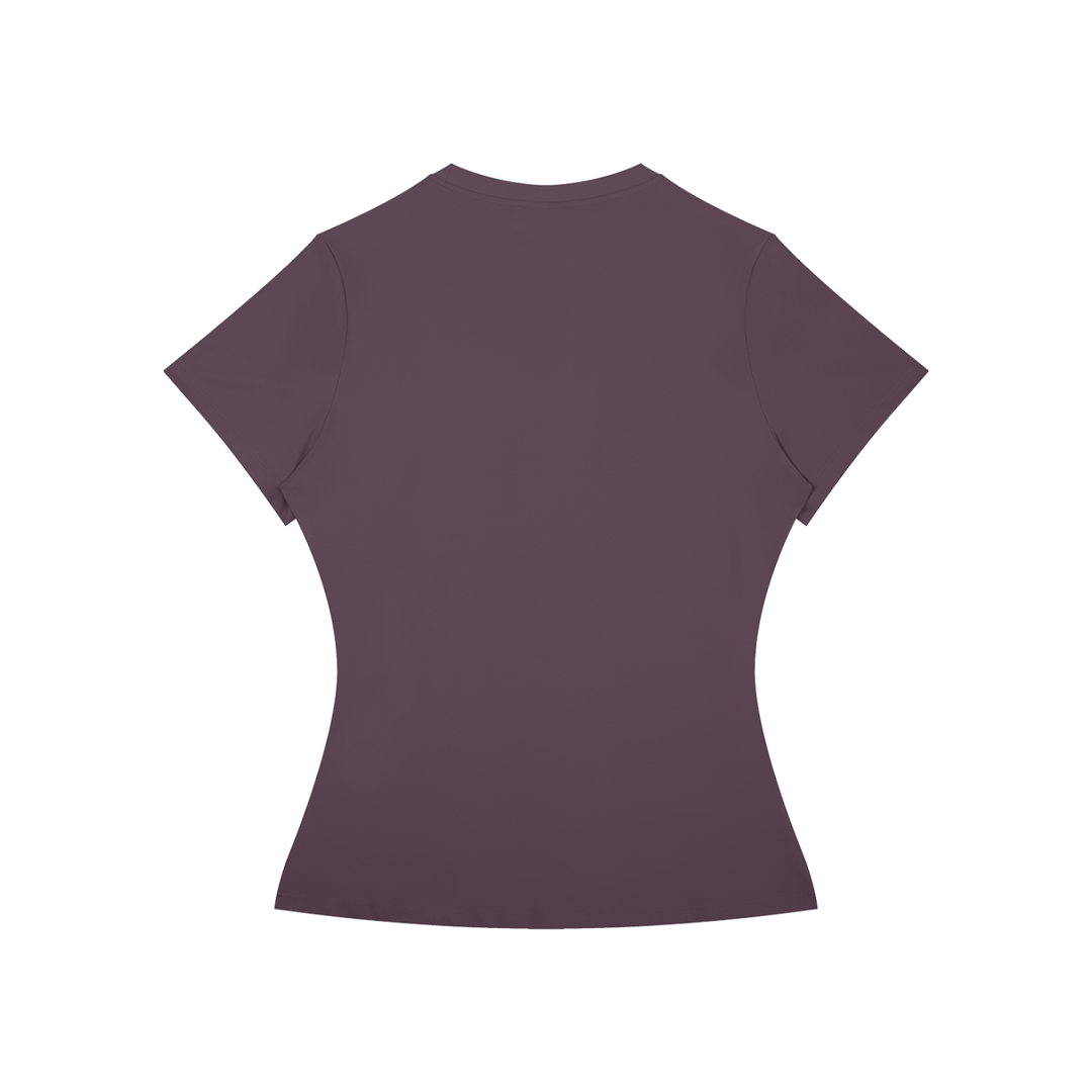 Women’s tshirts Slim Fit Performance T-Shirt