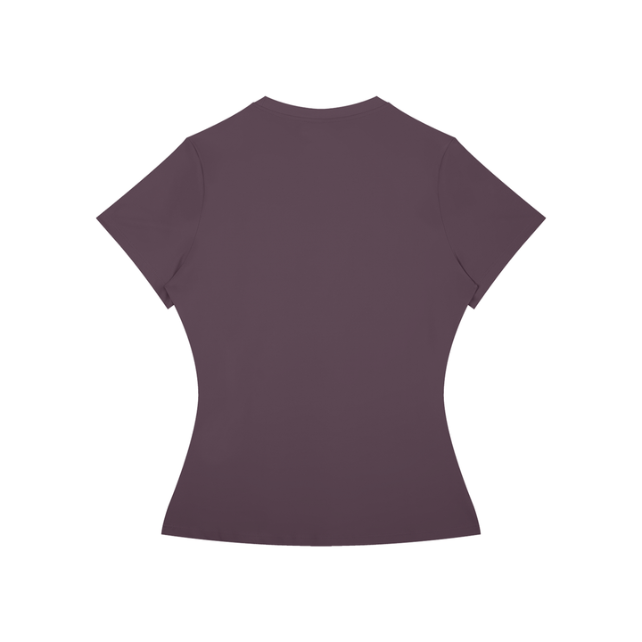 Women’s tshirts Slim Fit Performance T-Shirt