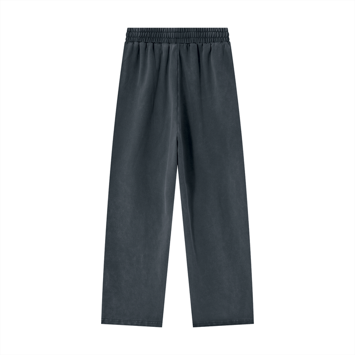 women pent Heavyweight Vintage Wash Sweatpants