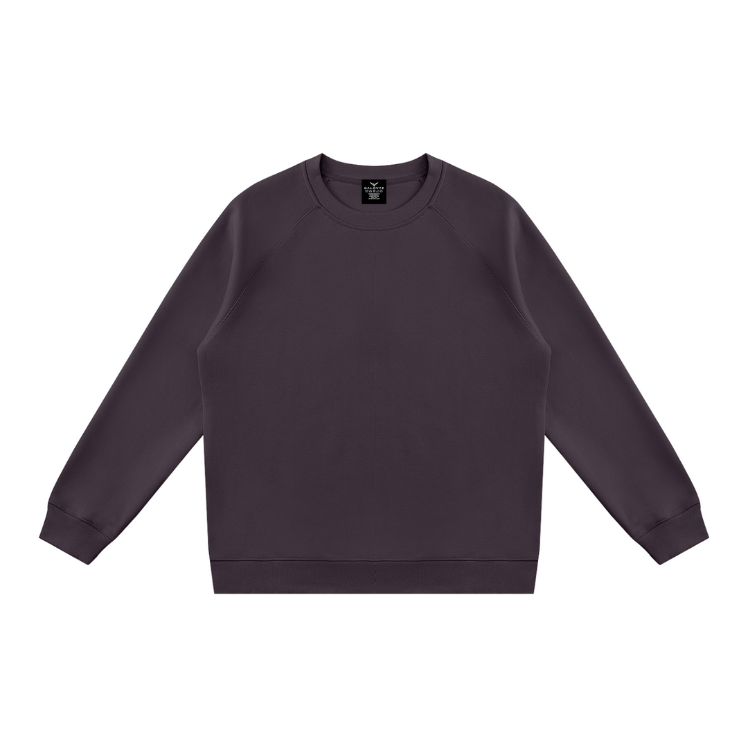 MEN HODDIES  Regular Fit Crewneck Sweatshirt