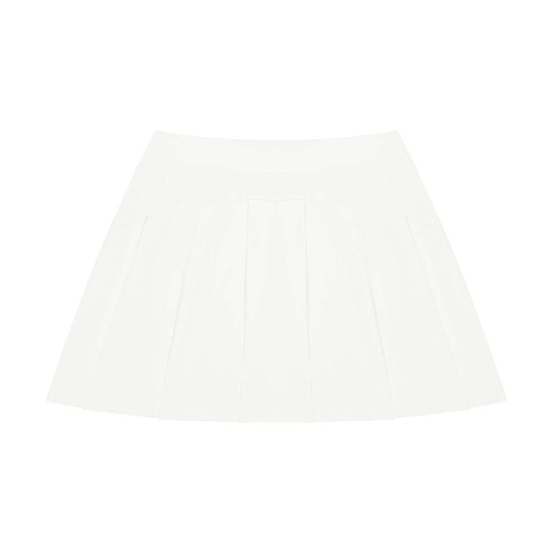 Women’s gym wear  High Rise A-Line Skirt