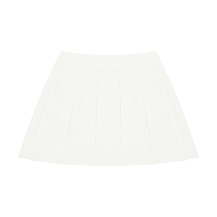 Women’s gym wear  High Rise A-Line Skirt