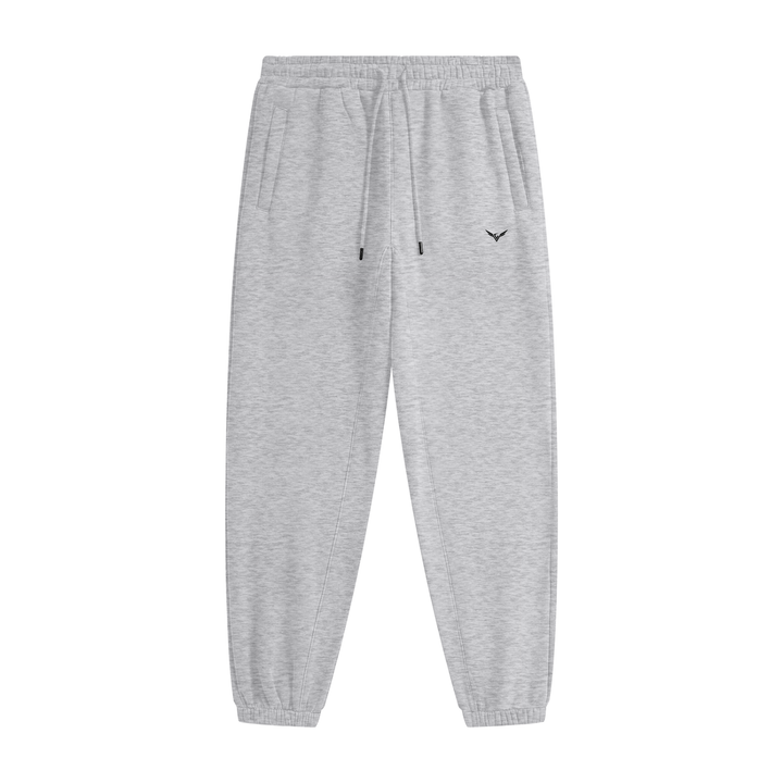 men brand  Heavyweight Fleece Joggers