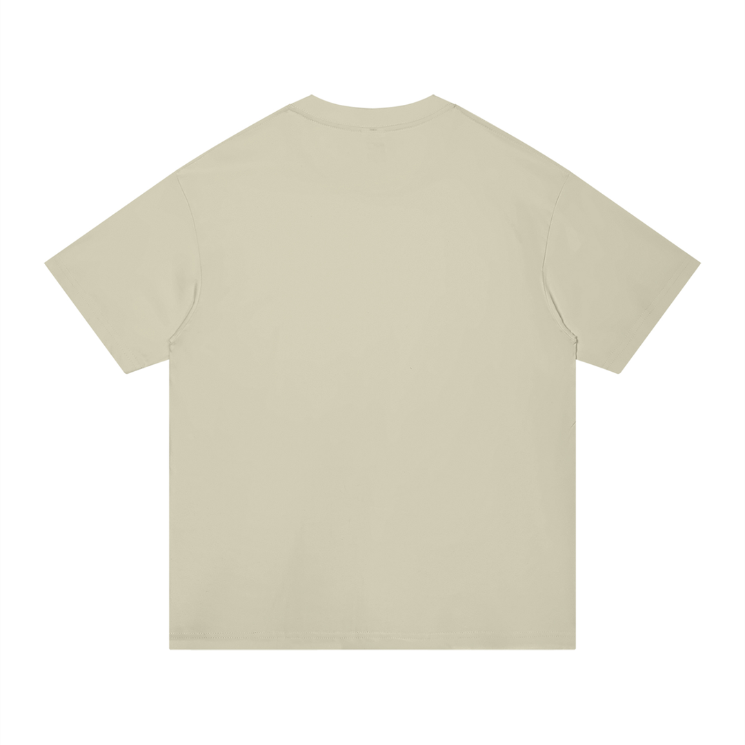 DAD LOVER UNISEX Regular Fit Cotton T-Shirt