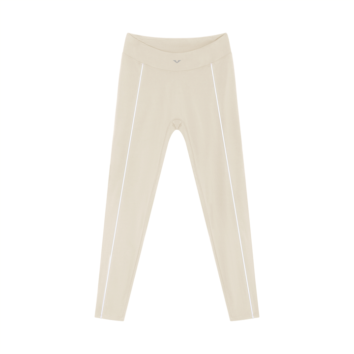 Women’s  gym wear High-Waist Tapered Leggings