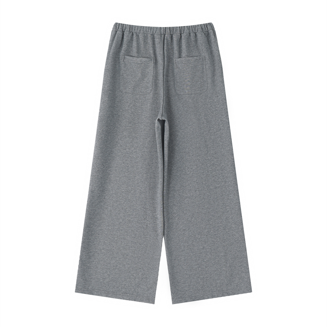 Women PENT  Wide Leg Sweatpants