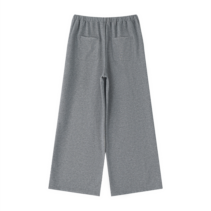 Women PENT  Wide Leg Sweatpants