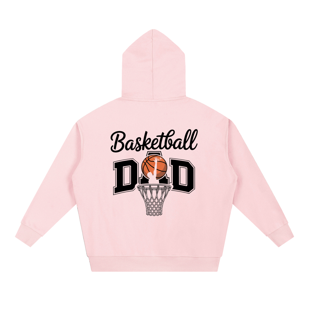 DAD LOVER UNISEX Heavyweight Hoodie