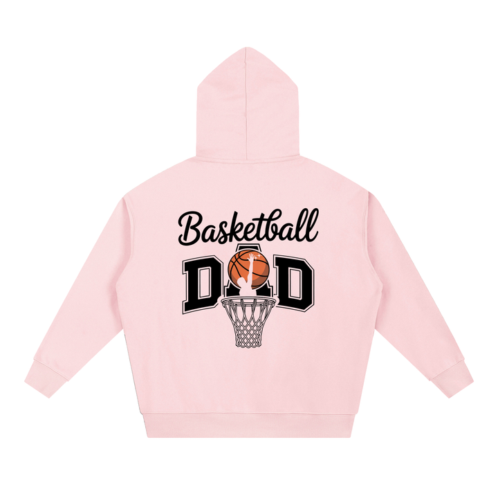 DAD LOVER UNISEX Heavyweight Hoodie