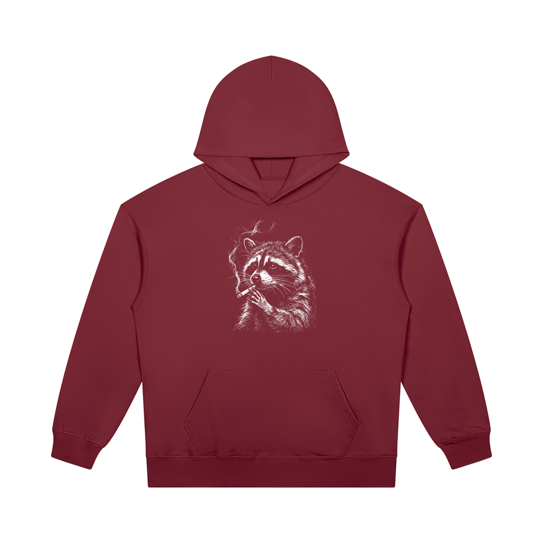 women graphic Unisex Heavyweight Pullover Hoodie