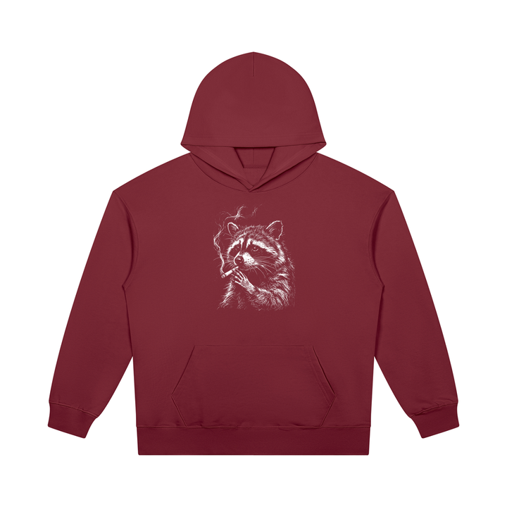 women graphic Unisex Heavyweight Pullover Hoodie