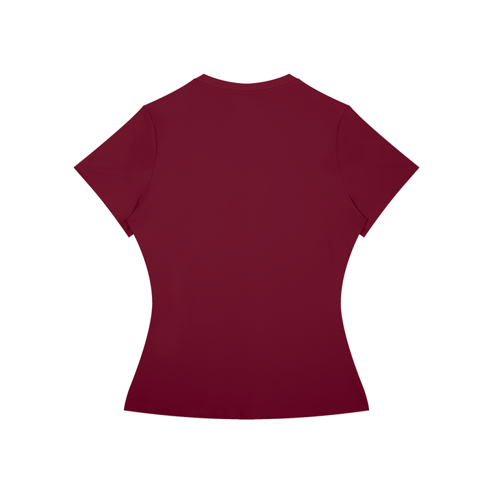 Women’s tshirts Slim Fit Performance T-Shirt