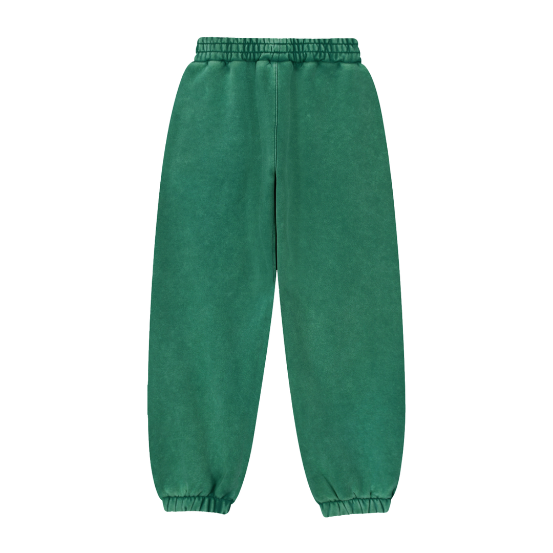 WOMEN PENT Fleeced Jogger Sweatpants