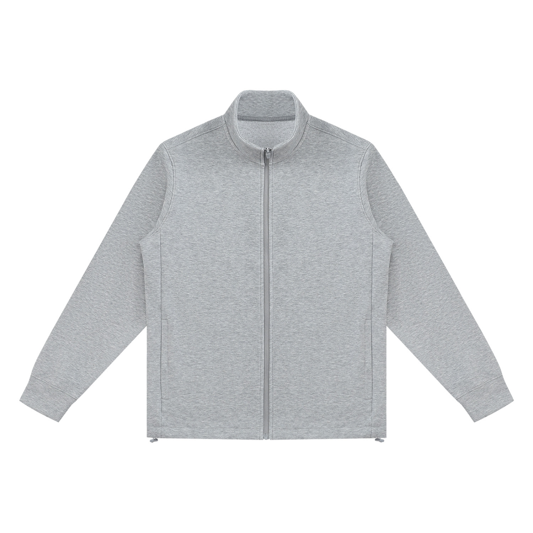 women hoddies  Stand Collar Jacket