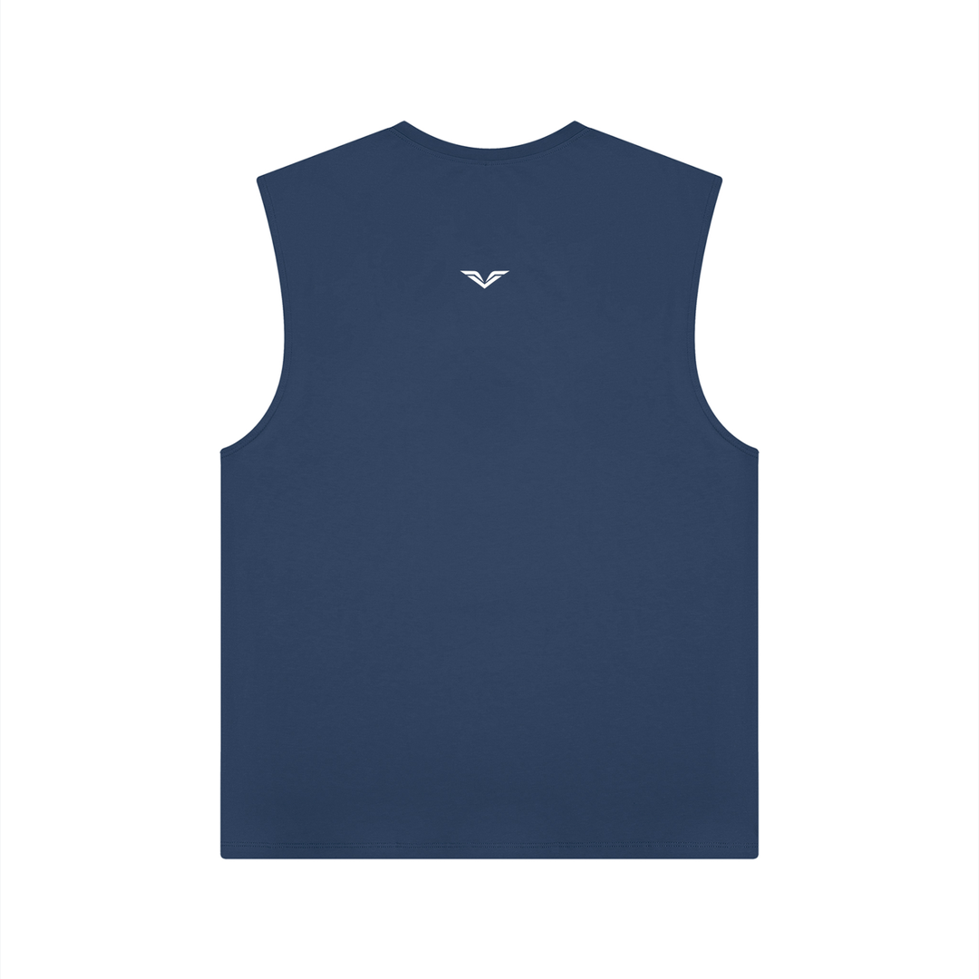 Wing Logo Performance Training Tank