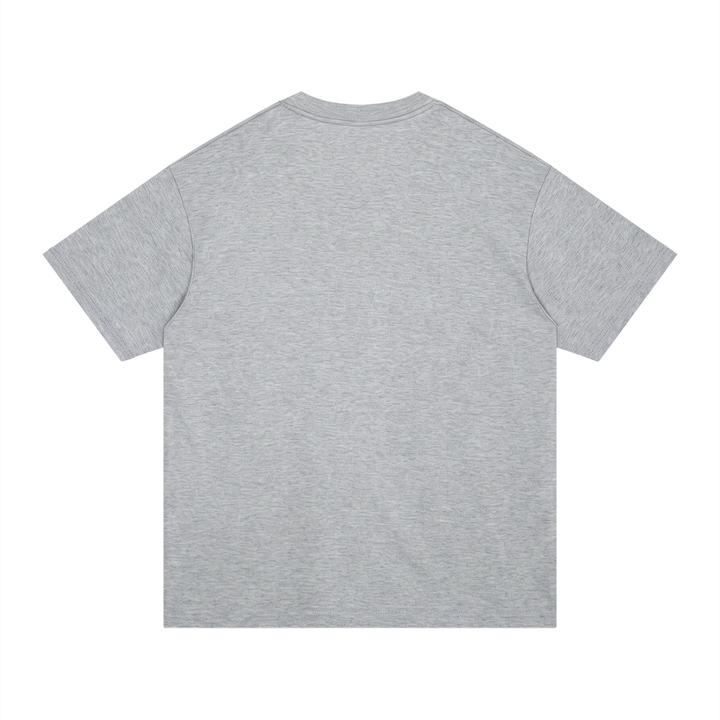 DAD LOVER UNISEX Regular Fit Cotton T-Shirt