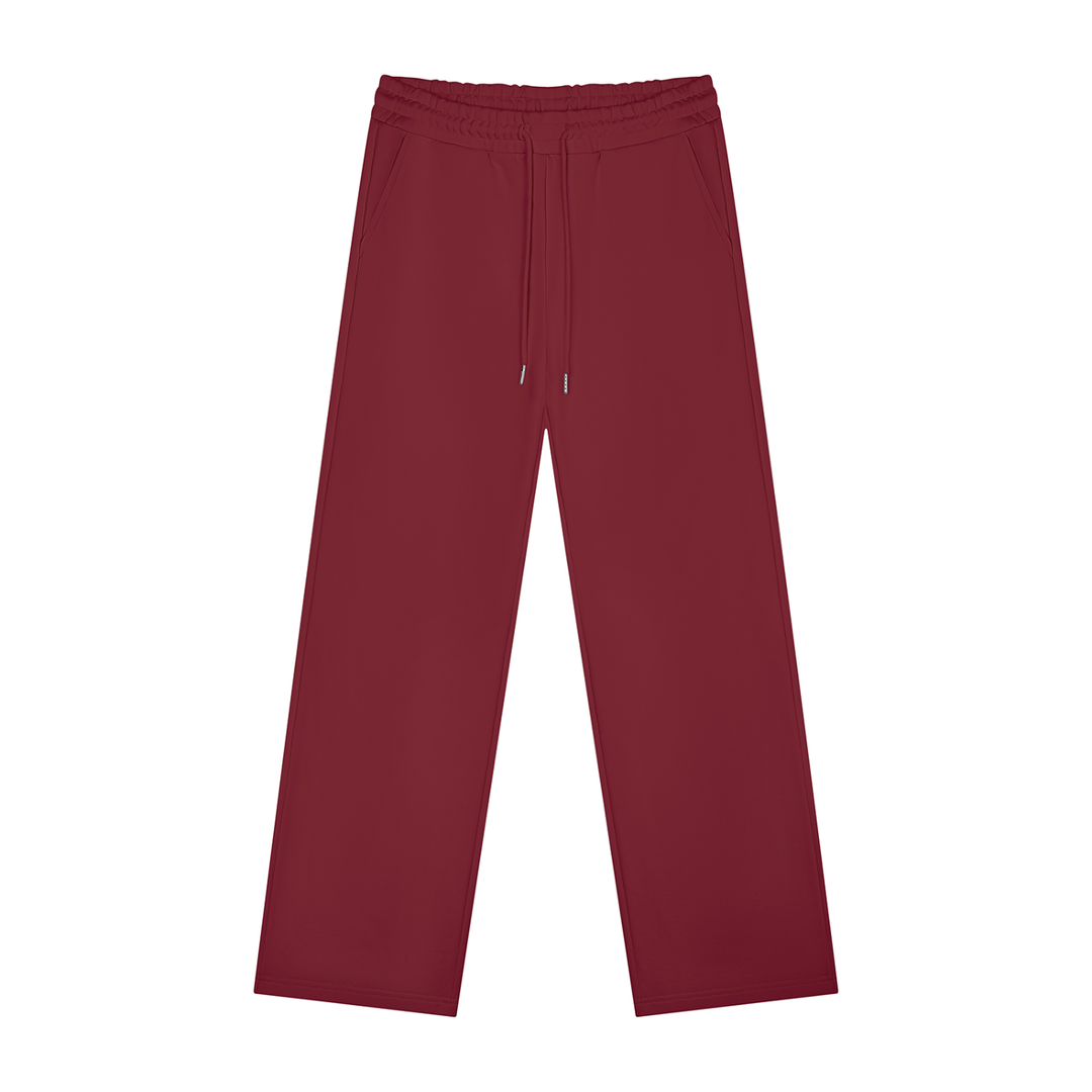 WOMEN PENT TROUSER Heavyweight Sweatpants