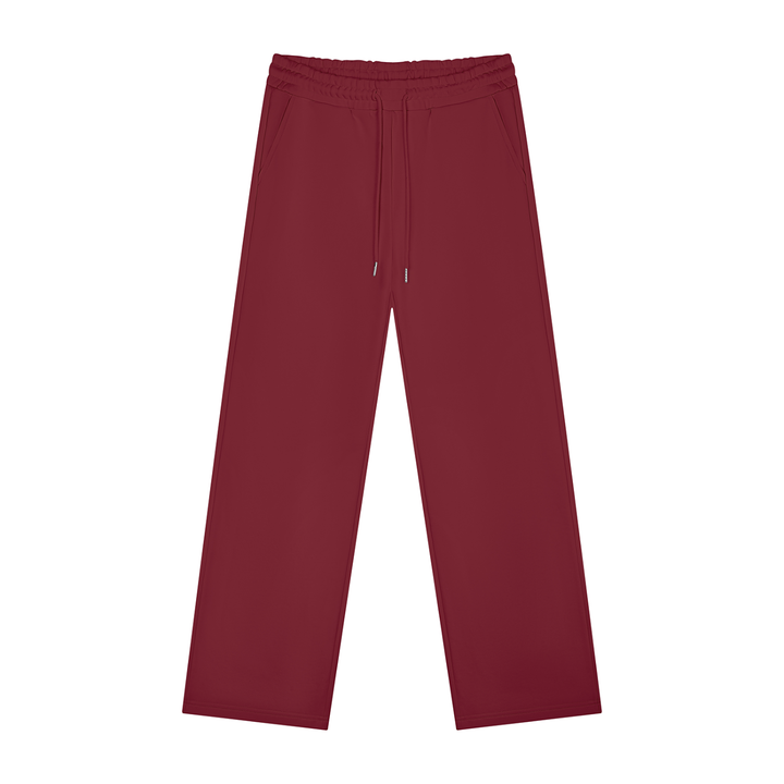 WOMEN PENT TROUSER Heavyweight Sweatpants