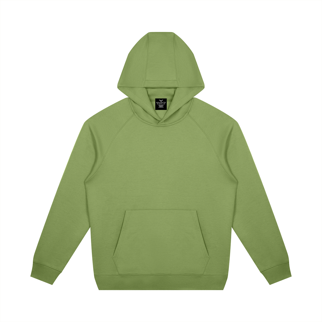 WOMEN HODDIES  Oversized Raglan Pullover Hoodie