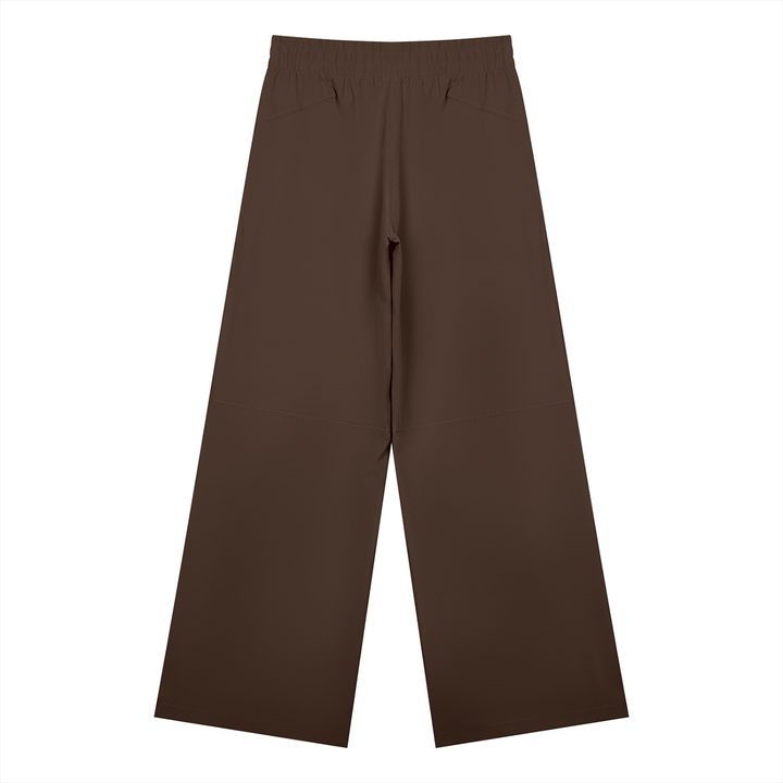 Women PENT  High Waisted Wide Leg Yoga Pants