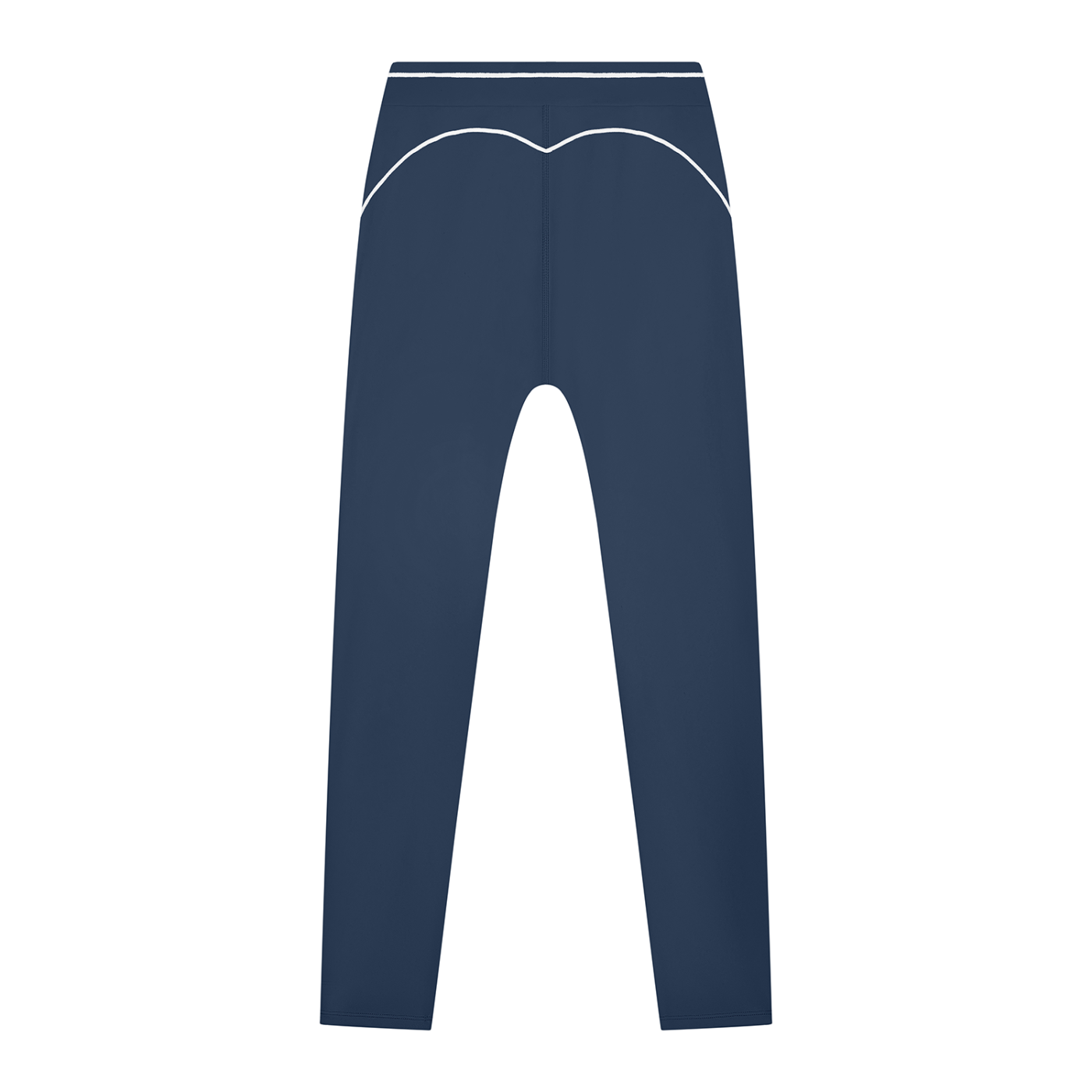Women's brand  High Rise Topstitching Leggings