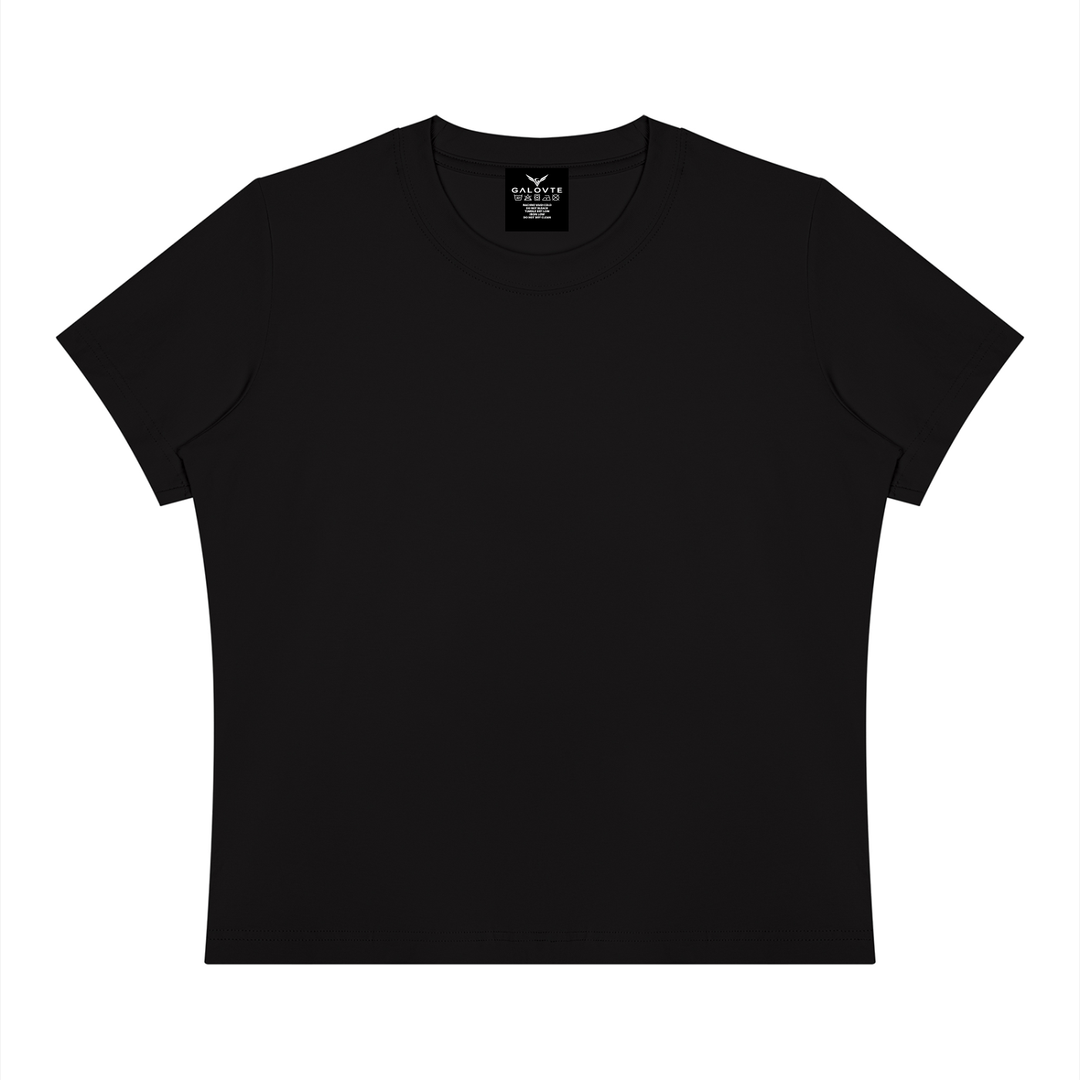 Women t shirt  Sorona Crewneck T-Shirt