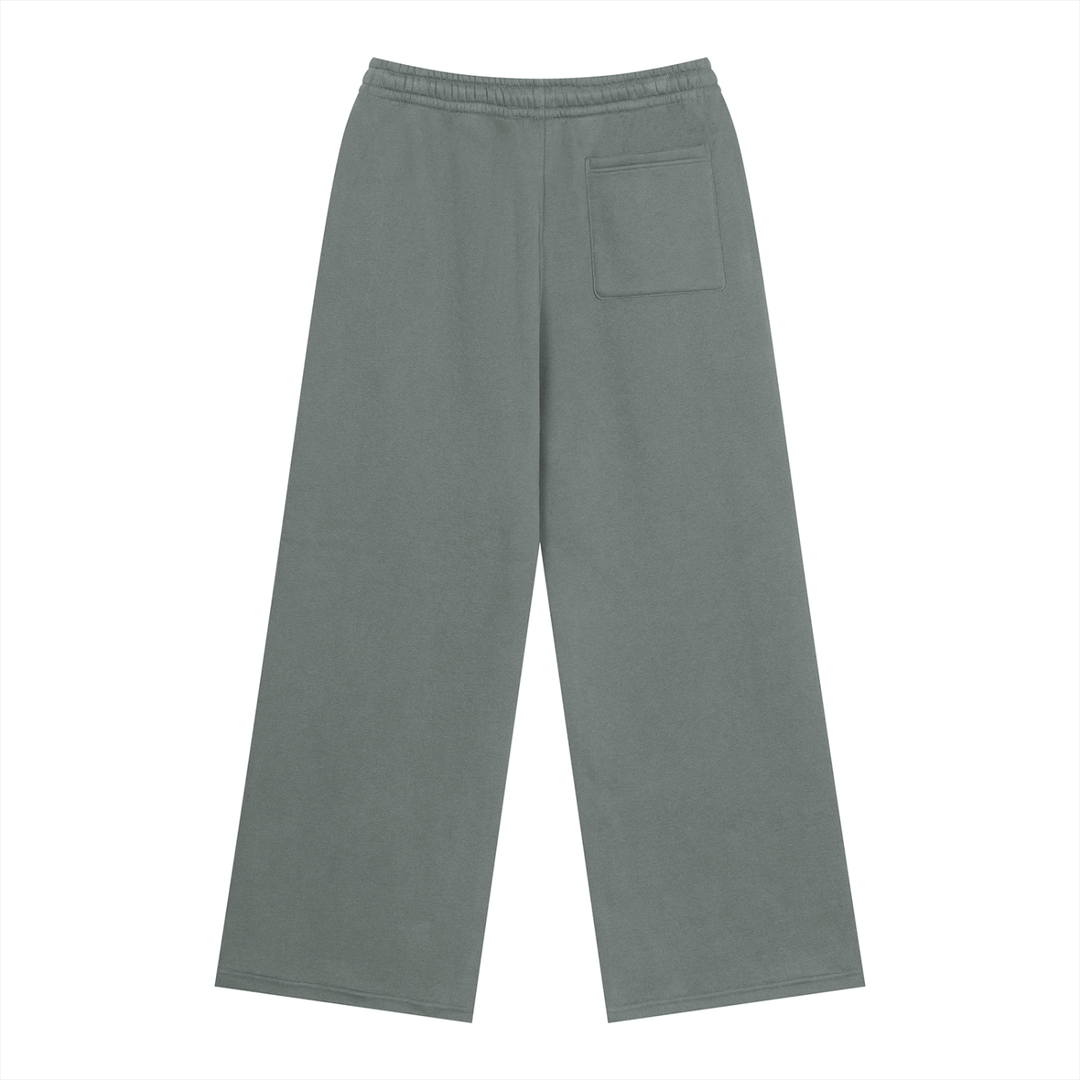 WOMEN PENT SWEATSHIRT Heavyweight Fleece Sweatpants