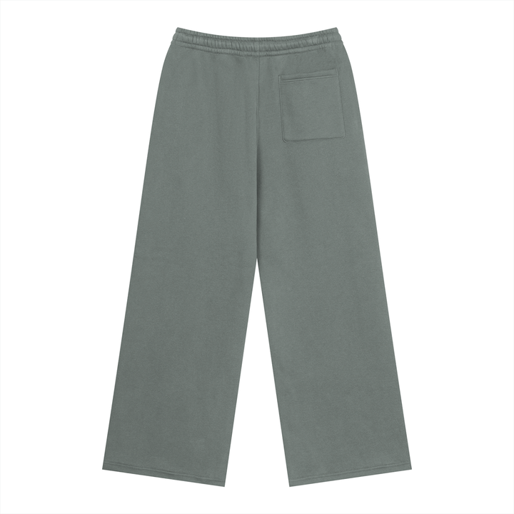WOMEN PENT SWEATSHIRT Heavyweight Fleece Sweatpants