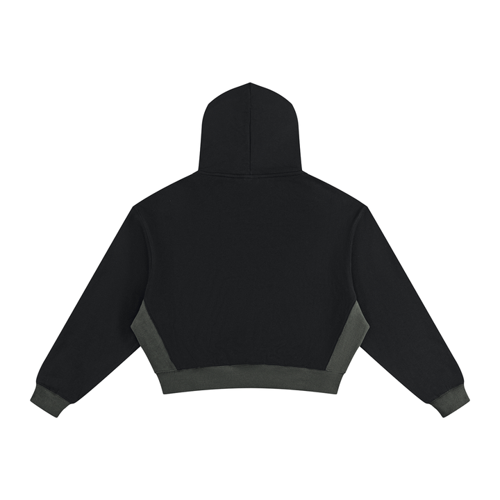Women’s HODDIES Color Block Hoodie