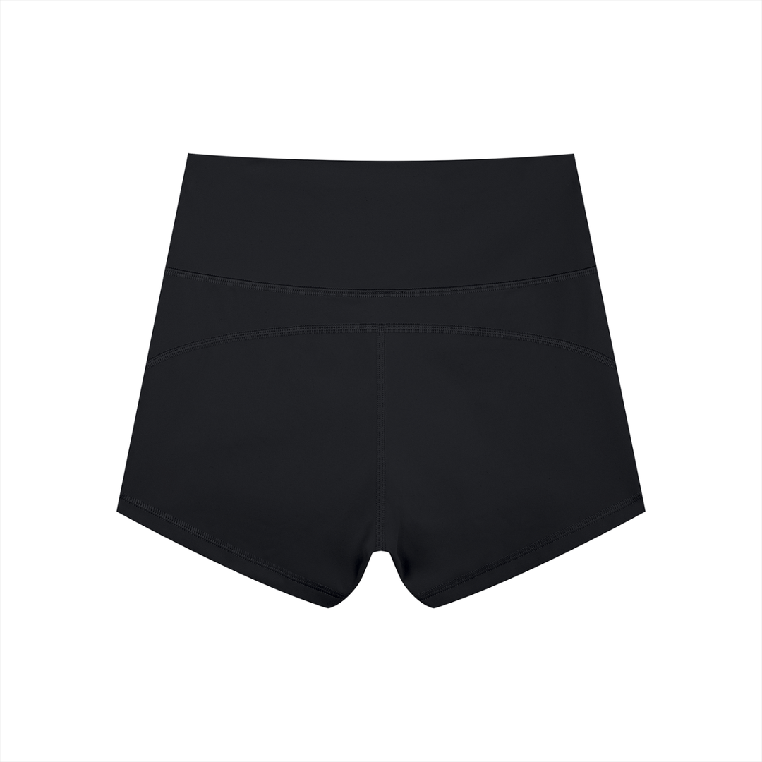 Women’s gym wear High-Waist Yoga Shorts