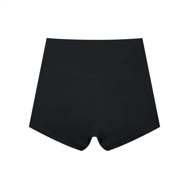 Women’s gym wear High-Waist Yoga Shorts