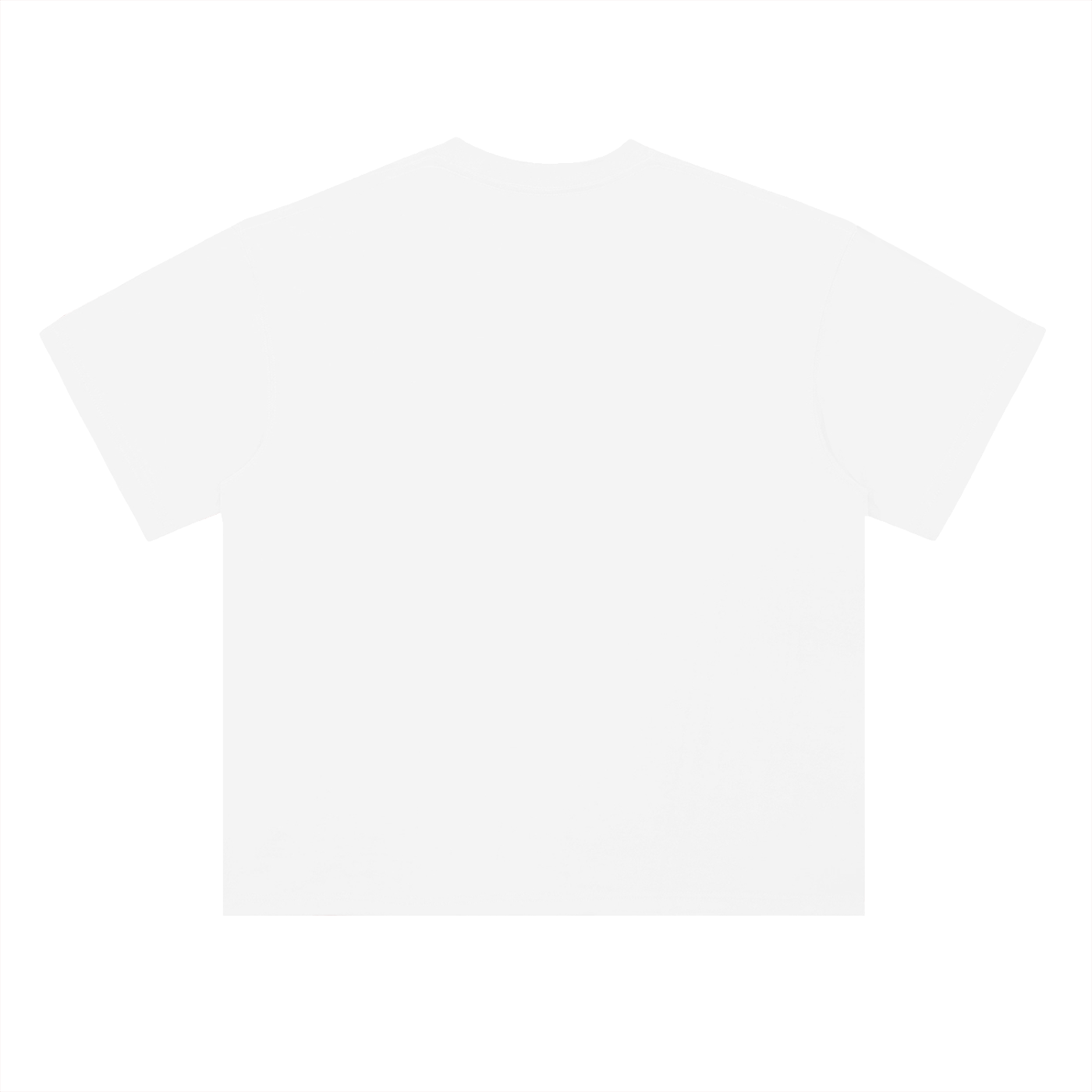 mom lover Heavyweight Drop Shoulder Cotton T-Shirt