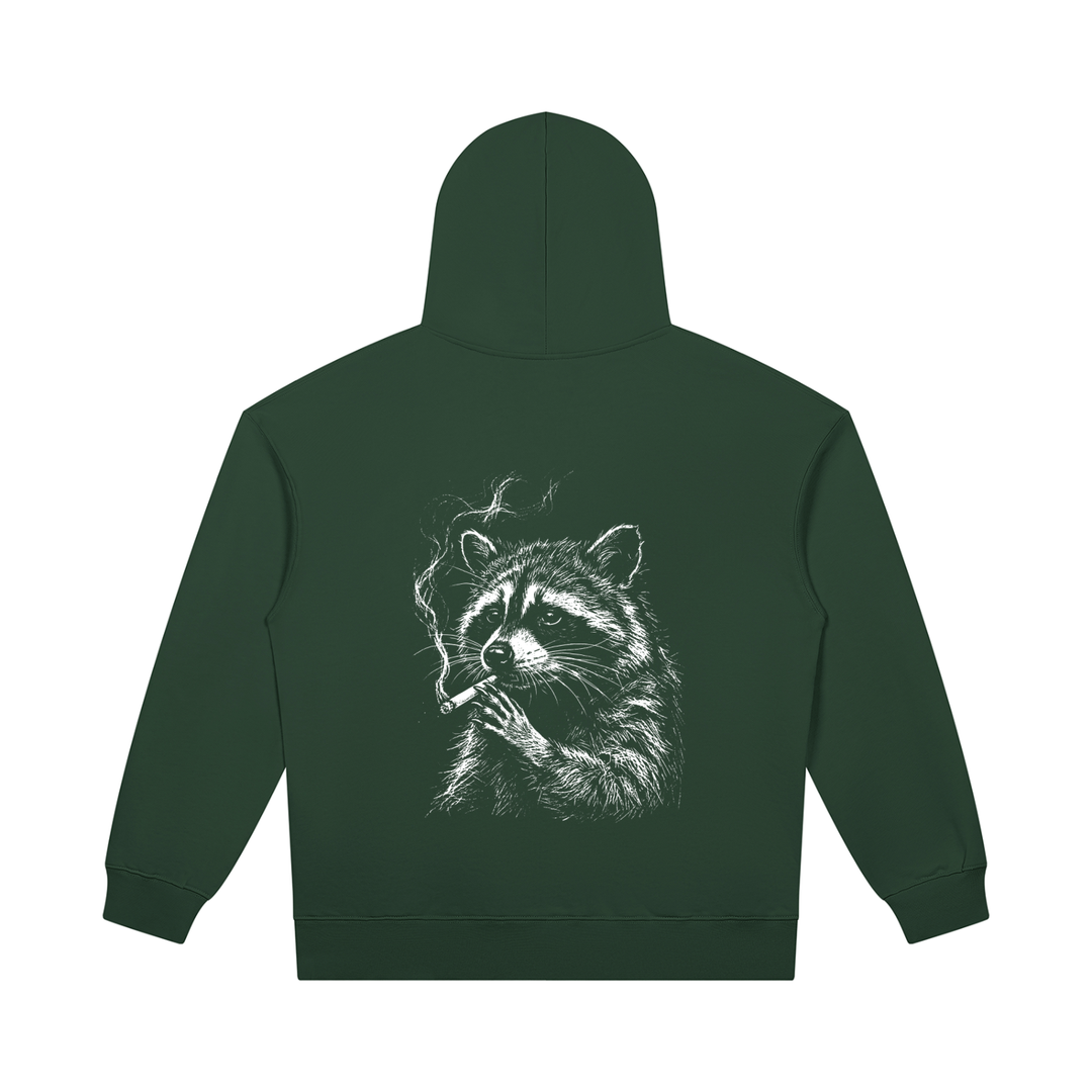 women graphic Unisex Heavyweight Pullover Hoodie